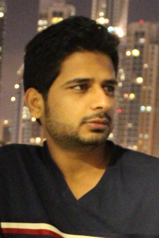 Yasir Jamal Profile Photo