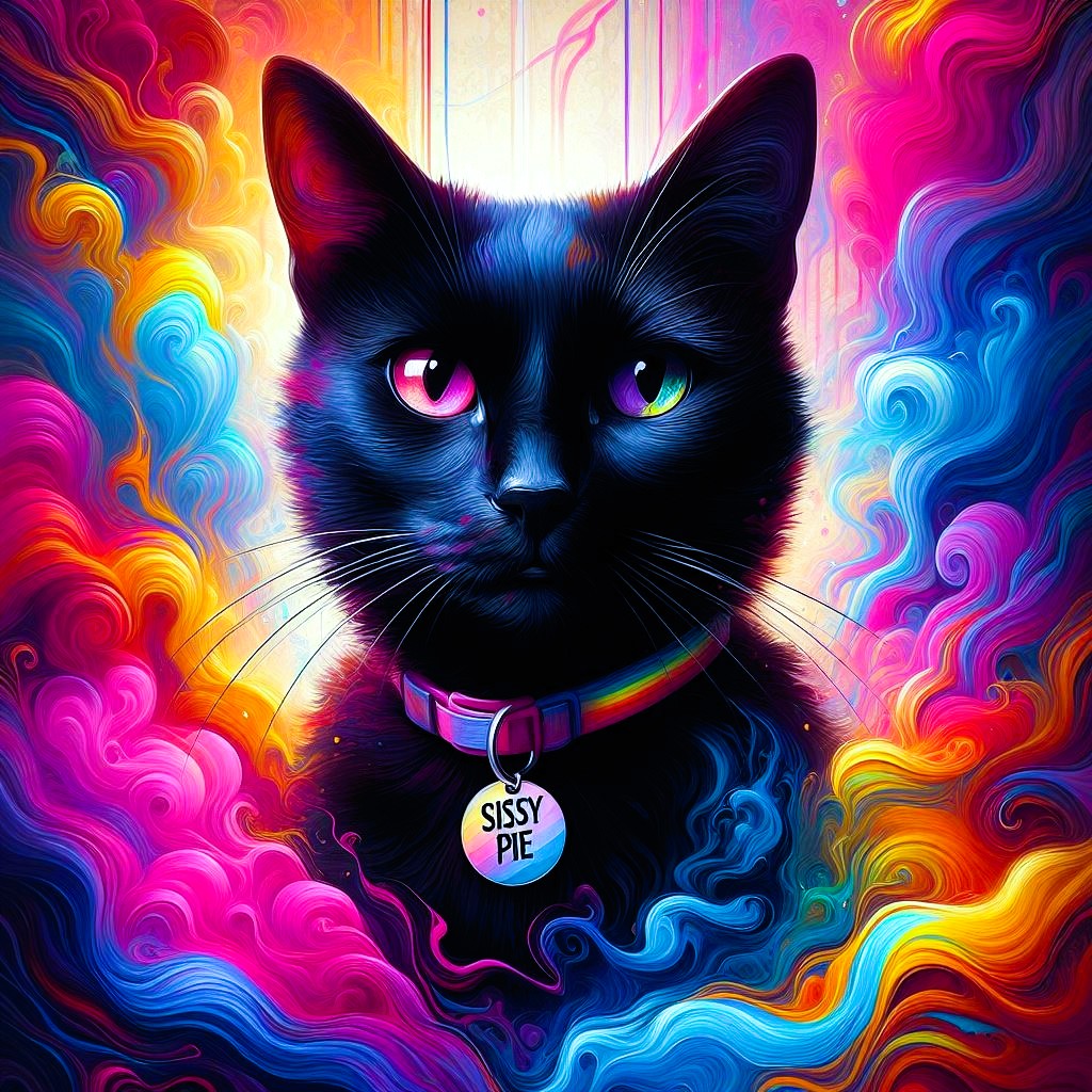 Sissy Pie Profile Photo